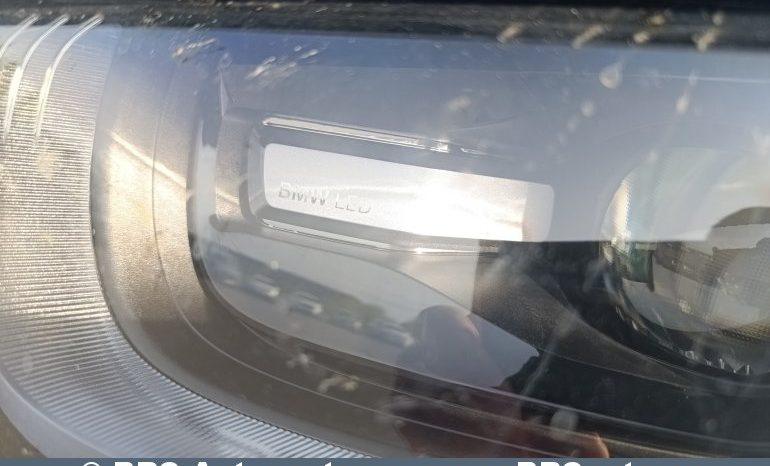 BMW i3s eDrive 42 kWh 2019 full