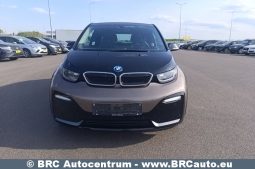 BMW i3s eDrive 42 kWh 2019 full