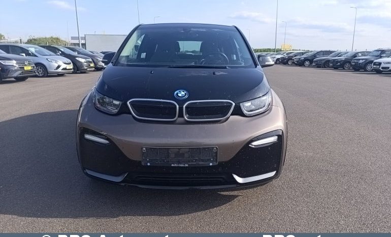 BMW i3s eDrive 42 kWh 2019 full