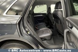 Audi Q5 2.0 TDI Quattro Automatas 2017 full