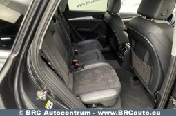 Audi Q5 2.0 TDI Quattro Automatas 2017 full
