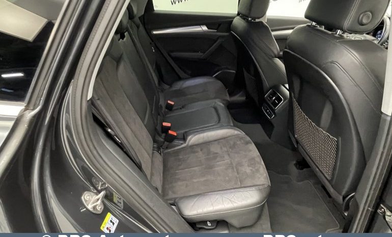 Audi Q5 2.0 TDI Quattro Automatas 2017 full