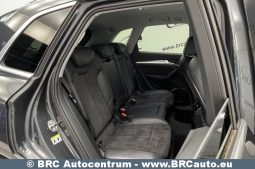 Audi Q5 2.0 TDI Quattro Automatas 2017 full