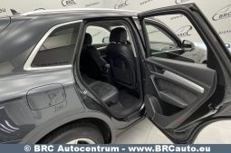Audi Q5 2.0 TDI Quattro Automatas 2017 full