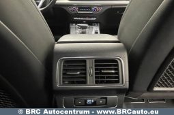 Audi Q5 2.0 TDI Quattro Automatas 2017 full