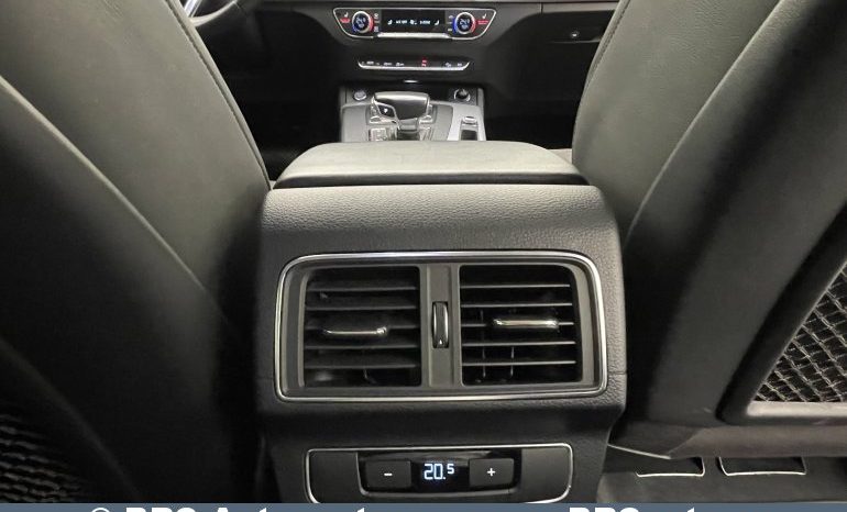 Audi Q5 2.0 TDI Quattro Automatas 2017 full