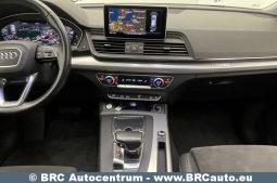 Audi Q5 2.0 TDI Quattro Automatas 2017 full
