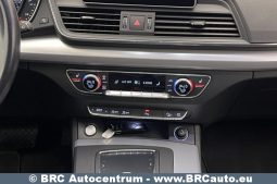 Audi Q5 2.0 TDI Quattro Automatas 2017 full