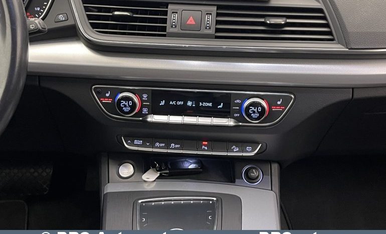Audi Q5 2.0 TDI Quattro Automatas 2017 full