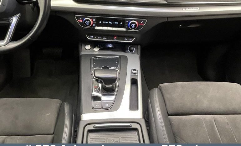 Audi Q5 2.0 TDI Quattro Automatas 2017 full