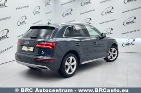 Audi Q5 2.0 TDI Quattro Automatas 2017