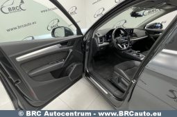 Audi Q5 2.0 TDI Quattro Automatas 2017 full