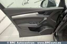 Audi Q5 2.0 TDI Quattro Automatas 2017 full
