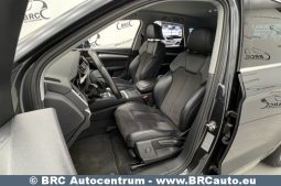 Audi Q5 2.0 TDI Quattro Automatas 2017 full