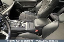 Audi Q5 2.0 TDI Quattro Automatas 2017 full
