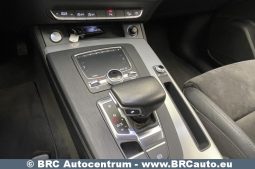 Audi Q5 2.0 TDI Quattro Automatas 2017 full