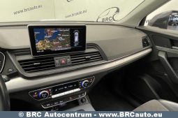 Audi Q5 2.0 TDI Quattro Automatas 2017 full