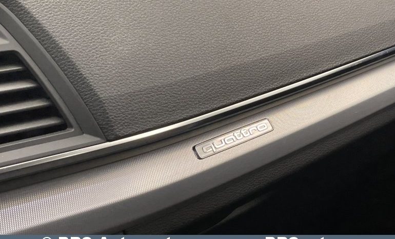 Audi Q5 2.0 TDI Quattro Automatas 2017 full