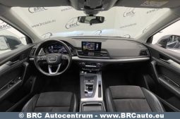 Audi Q5 2.0 TDI Quattro Automatas 2017 full