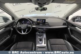 Audi Q5 2.0 TDI Quattro Automatas 2017