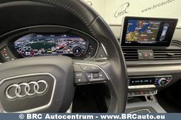 Audi Q5 2.0 TDI Quattro Automatas 2017 full