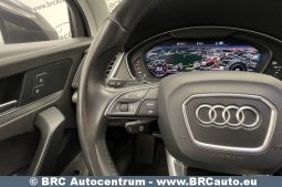 Audi Q5 2.0 TDI Quattro Automatas 2017 full