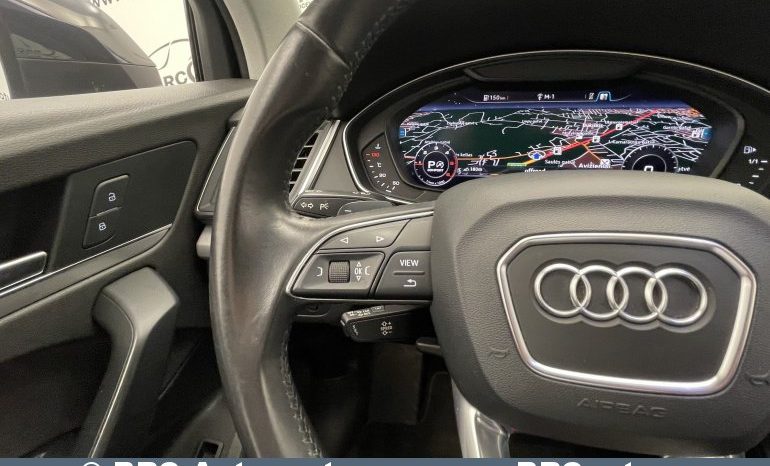 Audi Q5 2.0 TDI Quattro Automatas 2017 full