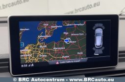 Audi Q5 2.0 TDI Quattro Automatas 2017 full
