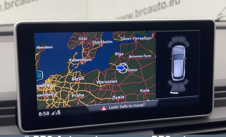 Audi Q5 2.0 TDI Quattro Automatas 2017 full