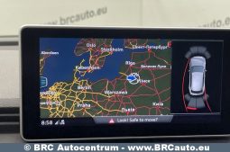 Audi Q5 2.0 TDI Quattro Automatas 2017 full