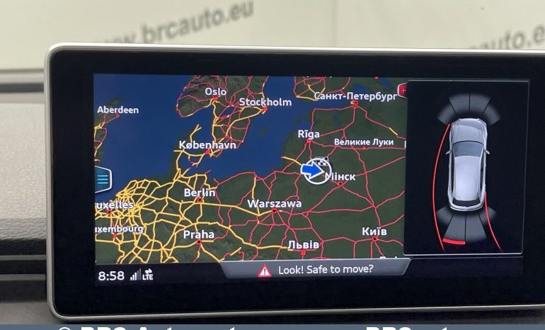 Audi Q5 2.0 TDI Quattro Automatas 2017 full