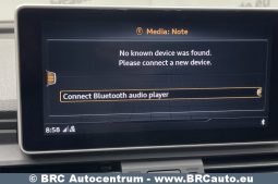 Audi Q5 2.0 TDI Quattro Automatas 2017 full