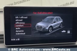 Audi Q5 2.0 TDI Quattro Automatas 2017 full