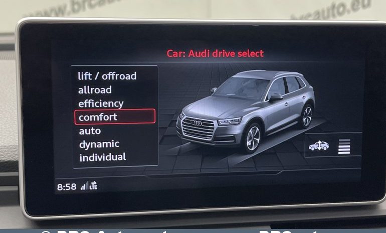 Audi Q5 2.0 TDI Quattro Automatas 2017 full