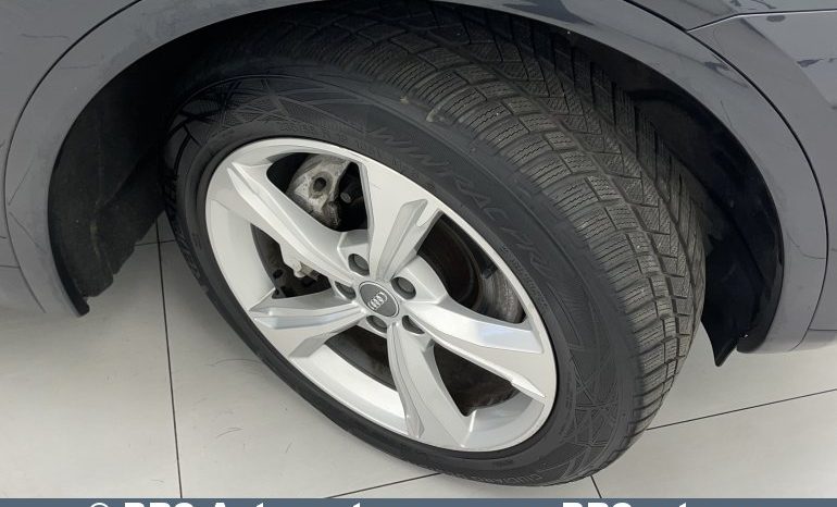 Audi Q5 2.0 TDI Quattro Automatas 2017 full