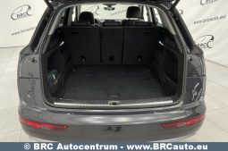 Audi Q5 2.0 TDI Quattro Automatas 2017 full