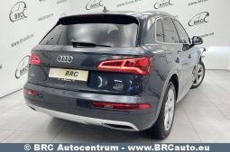Audi Q5 2.0 TDI Quattro Automatas 2017 full
