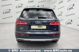 Audi Q5 2.0 TDI Quattro Automatas 2017 full