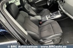 Audi Q5 2.0 TDI Quattro Automatas 2017 full