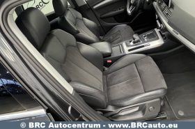 Audi Q5 2.0 TDI Quattro Automatas 2017