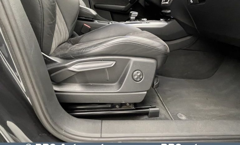 Audi Q5 2.0 TDI Quattro Automatas 2017 full