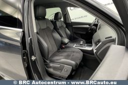 Audi Q5 2.0 TDI Quattro Automatas 2017 full