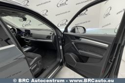 Audi Q5 2.0 TDI Quattro Automatas 2017 full