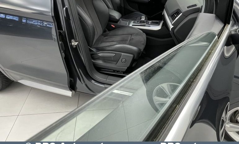 Audi Q5 2.0 TDI Quattro Automatas 2017 full