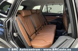 Skoda Enyaq iV Luxury Ecosuite 80X 2022 full