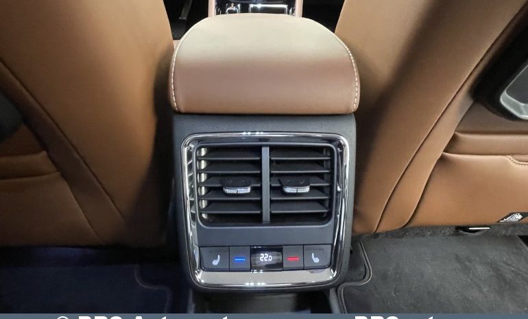Skoda Enyaq iV Luxury Ecosuite 80X 2022 full
