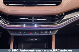 Skoda Enyaq iV Luxury Ecosuite 80X 2022 full