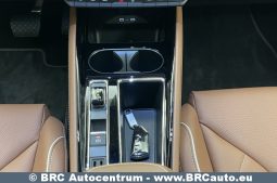 Skoda Enyaq iV Luxury Ecosuite 80X 2022 full