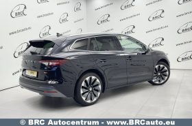 Skoda Enyaq iV Luxury Ecosuite 80X 2022
