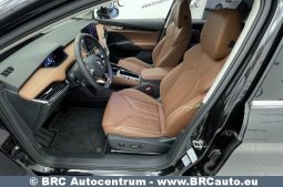 Skoda Enyaq iV Luxury Ecosuite 80X 2022 full